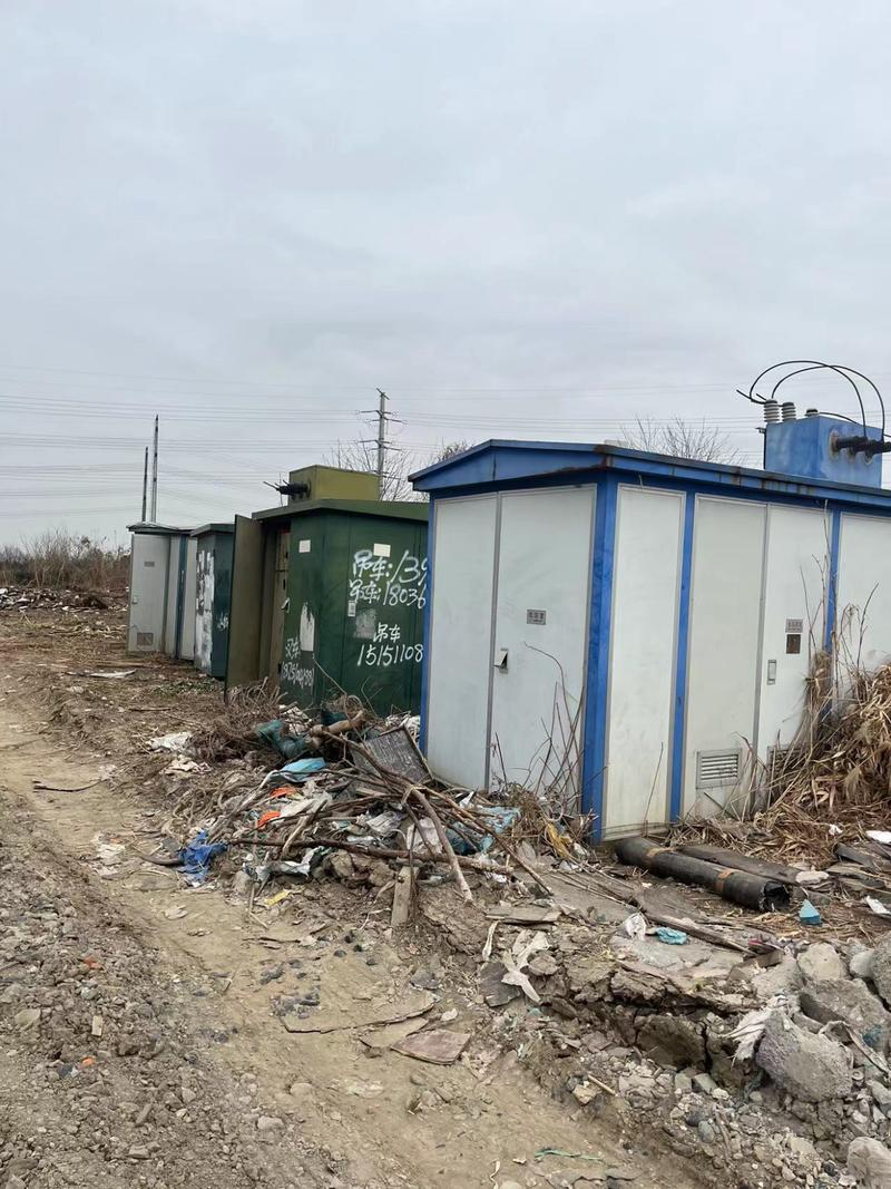 湖州盛英干式变压器回收 自带工人团队，解析废旧机械设备收购市场行情