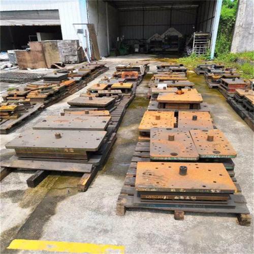 废旧机械设备 回收物资闲置机械设备 港恒回收厂商】价格_厂家-供应商